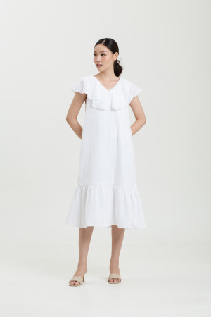Gora Knit Tank Dress